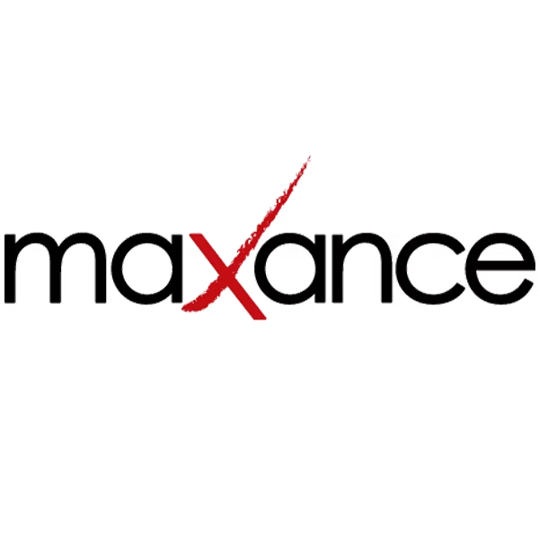 Logo MAXANCE