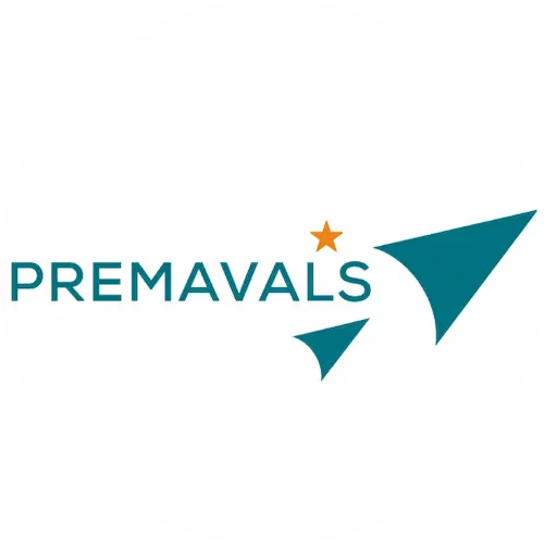 Logo PREMAVALS